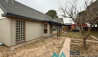 3307 S Tidwell Rd, Carlsbad, NM 88220