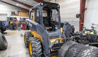 40 Big Timber Loop Rd, Big Timber, MT 59011