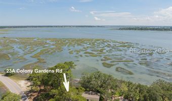 23 A Colony Gardens Rd 23A, Beaufort, SC 29907