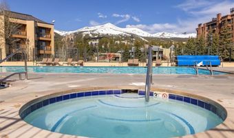 610 Columbine Rd 6309, Breckenridge, CO 80424