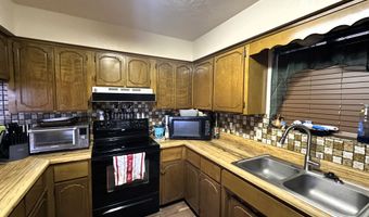 19 County Road N2056, Alpine, AZ 85920