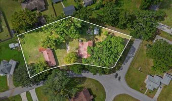 204 CORDOVA Rd, Auburndale, FL 33823