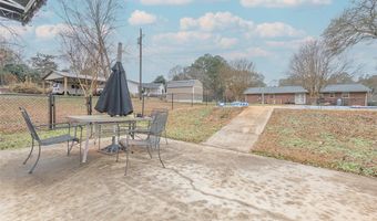 1603 Dunn Rd, Anderson, SC 29625