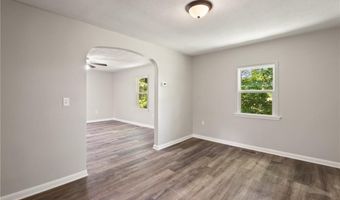 3312 N Thomastown Rd, Austin, IN 47102