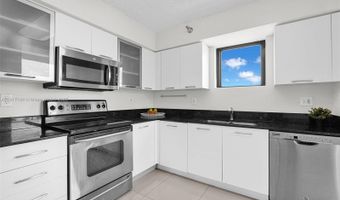 3300 NE 191st St 1007, Aventura, FL 33180