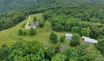 1401 Duke Rd, Augusta, MO 63332