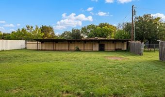 3210 E Lake Rd, Abilene, TX 79601