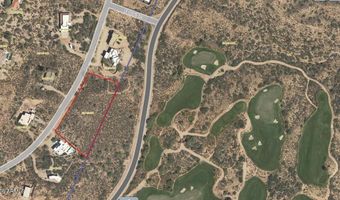 420 XX N La Plata Rd 52, Cave Creek, AZ 85331