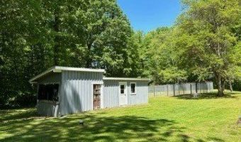 202 Crane Hollow Rd, Bethlehem, CT 06751
