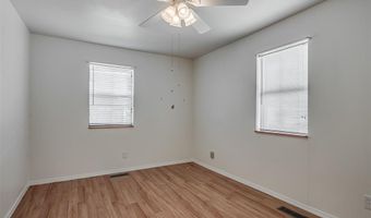 202 W 7th St, Amber, OK 73004