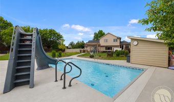 4912 Stone Ridge Cir, Billings, MT 59106