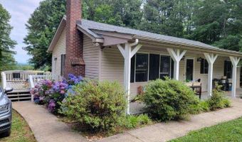 3105 Horseshoe Rd, Appomattox, VA 24522