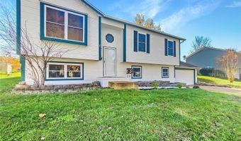 3518 Stone Mill Dr, Arnold, MO 63010