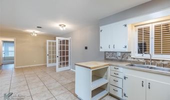 2138 Mimosa Dr, Abilene, TX 79603