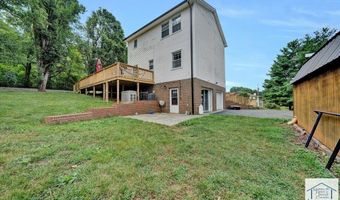 281 Cherokee Hills Rd, Bassett, VA 24055