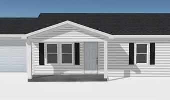 1170 Pearl St, Austin, IN 47102