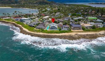 586 Kaimalino St, Kailua, HI 96734