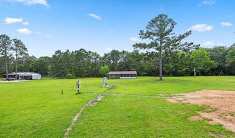 4896 Valdosta Hwy, Barney, GA 31625