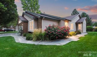 10490 W Wildrose Ct, Boise, ID 83704