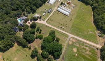 6529 Asher Rd, Alvarado, TX 76009