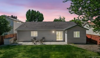 11736 W Halstead Ct, Boise, ID 83713