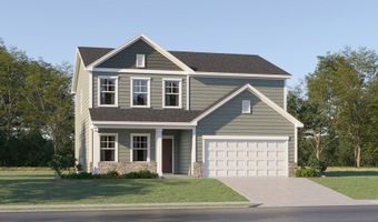 77 BLOSSOM FIELD Way, Angier, NC 27501