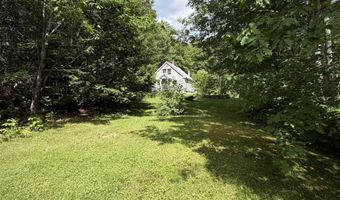 9 Whispering Winds Way, Canaan, NH 03741