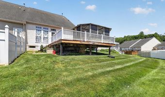 4911 VILLA POINT Dr 57, Aberdeen, MD 21001