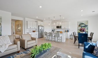 762 151st Ln NW Plan: Salerno, Andover, MN 55304