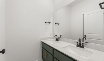 Coyote Meadows by Ashton Woods 1608 Diamond Peak Trail Plan: Caldwell, Anna, TX 75409