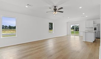 128 Powder River Dr, Beebe, AR 72012