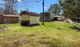 862 Mayhew Tpke 1, Bridgewater, NH 03222