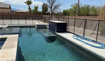 6160 Villa De Picasso Ave, Las Vegas, NV 89131