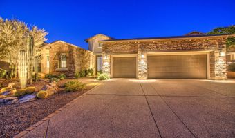 5430 E PALO BREA Ln, Cave Creek, AZ 85331