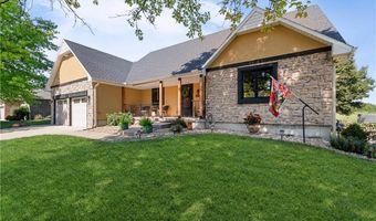 3401 N 154th St, Basehor, KS 66007