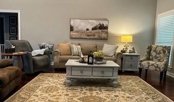 5681 Hillridge Dr, Belden, MS 38826