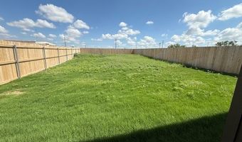 954 Minda St, Abilene, TX 79602