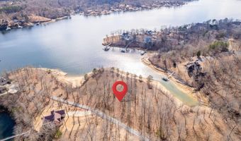 0 SIPSEY PINES Rd, Arley, AL 35541