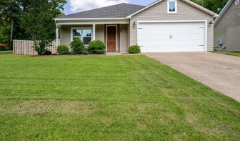 2702 Gage Dr, Benton, AR 72019