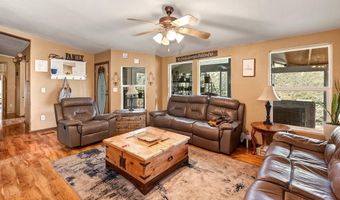26131 Pinon Ridge Dr, Aguilar, CO 81020