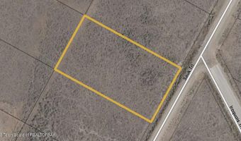 LOT 44 SAUK Trail, Boulder, WY 82923