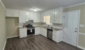 145 Knob Lick Dr, Athens, GA 30605