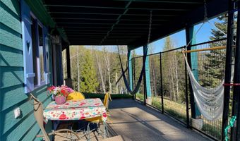13818 Crystal Creek Ln, Bigfork, MT 59911