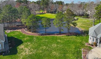 MUIRFIELD Lane lot # 78, Berlin, MD 21811