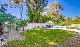 10518 Gabacho Dr, San Diego, CA 92124