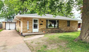 1130 10TH St S, Wisconsin Rapids, WI 54494