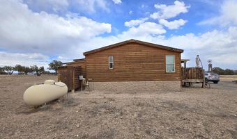 8495 W Antelope Run Rd, Ash Fork, AZ 86320