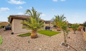 22585 W MOONLIGHT Path, Buckeye, AZ 85326