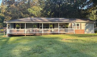 4749 COX St SE, Acworth, GA 30101