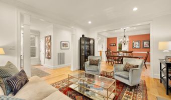 6512 RIDGE Dr, Bethesda, MD 20816
